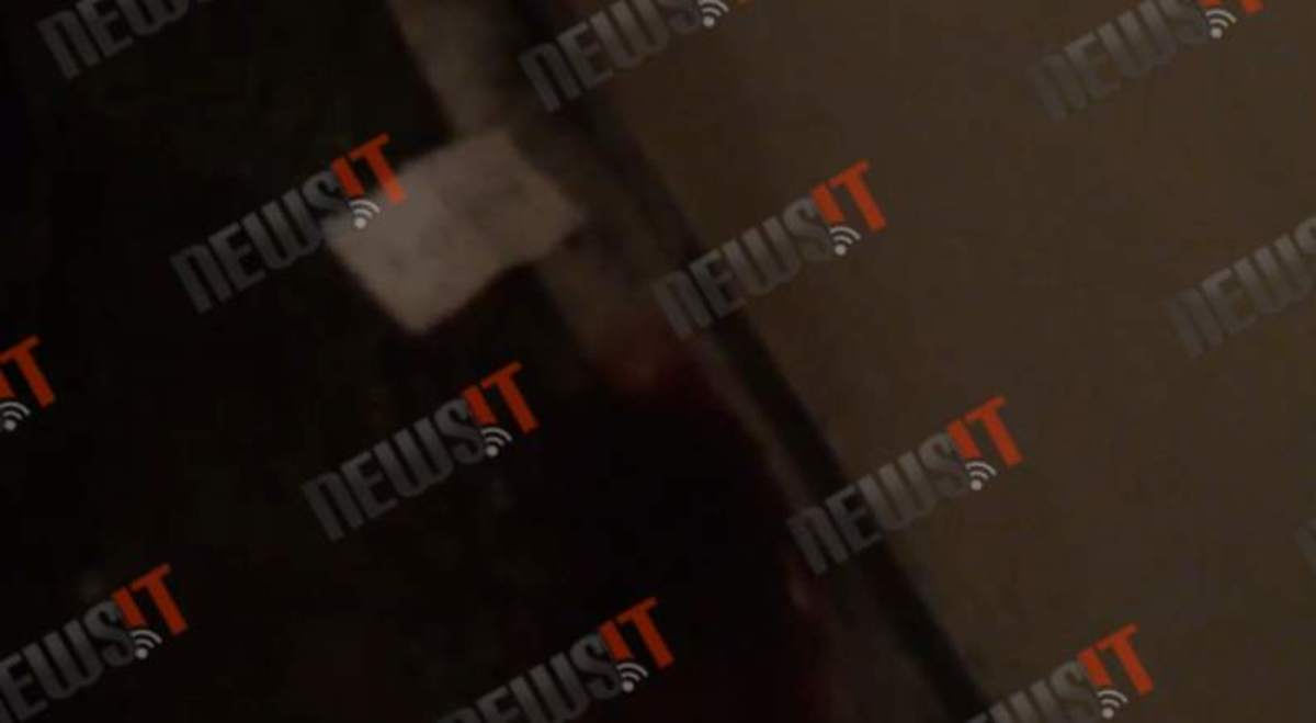 Έγκλημα στην Καλλιθέα