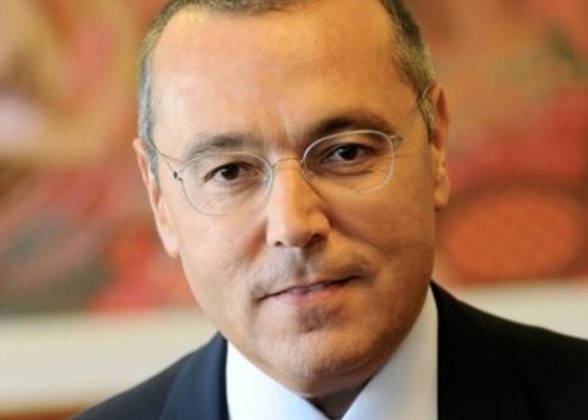 Αιμίλιος Λιάτσος: Φανερά καταβεβλημένος μιλά για τις 30 μέρες στο νοσοκομείο! Βίντεο