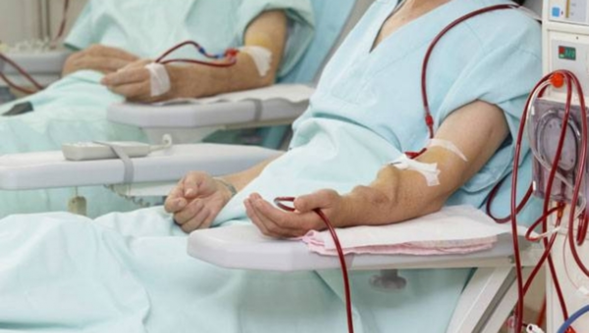 Αιμοκαθάρσεις με το …σταγονόμετρο για τους νεφροπαθείς! Τι κουρεύει ο ΕΟΠΥΥ