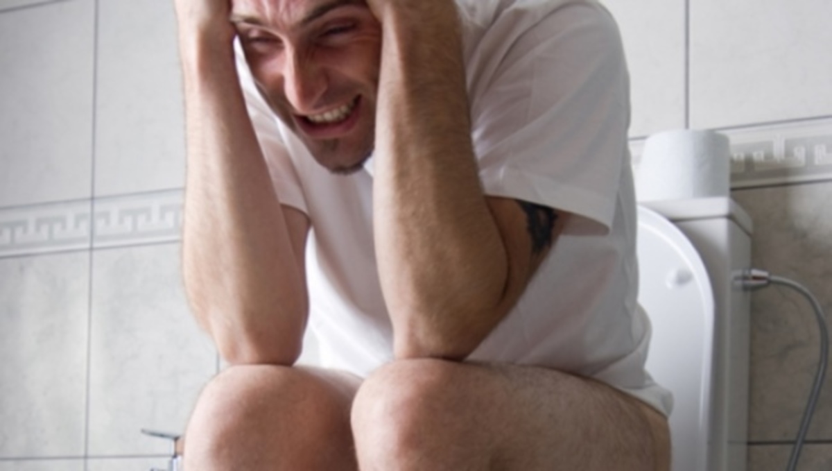 Αιμορροΐδες: Πώς θα σταματήσετε την φαγούρα και το ενοχλητικό ‘κάψιμο’