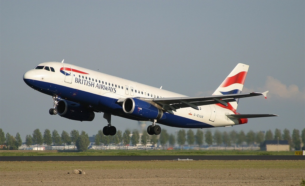 Αεροπλάνο έκανε αναγκαστική προσγείωση και δεν θα πιστέψετε για ποιο λόγο!