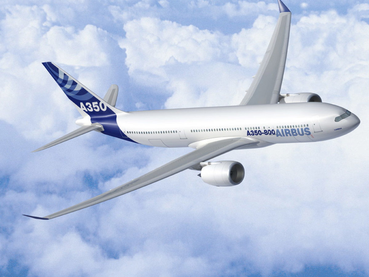 Οι ΗΠΑ ξεκινούν τις κυρώσεις για τις παράνομες επιδοτήσεις προς την Airbus