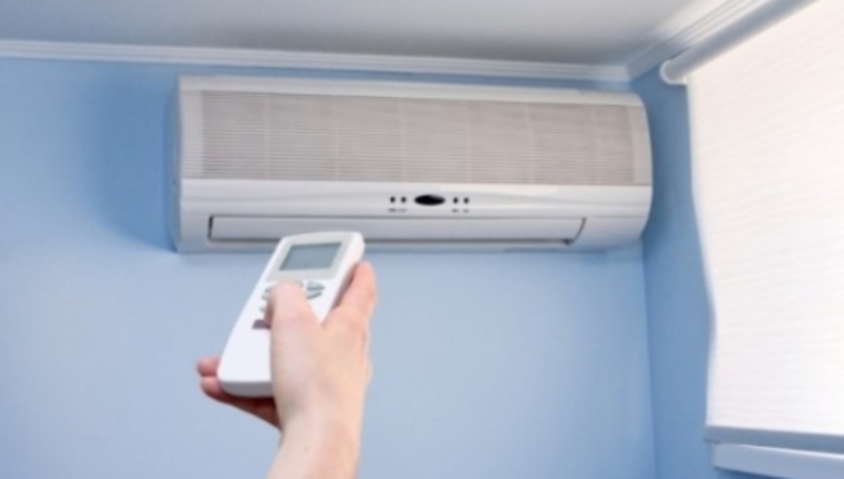 Προσοχή στα air condition: Οι Top-5 κίνδυνοι από την χρήση τους!