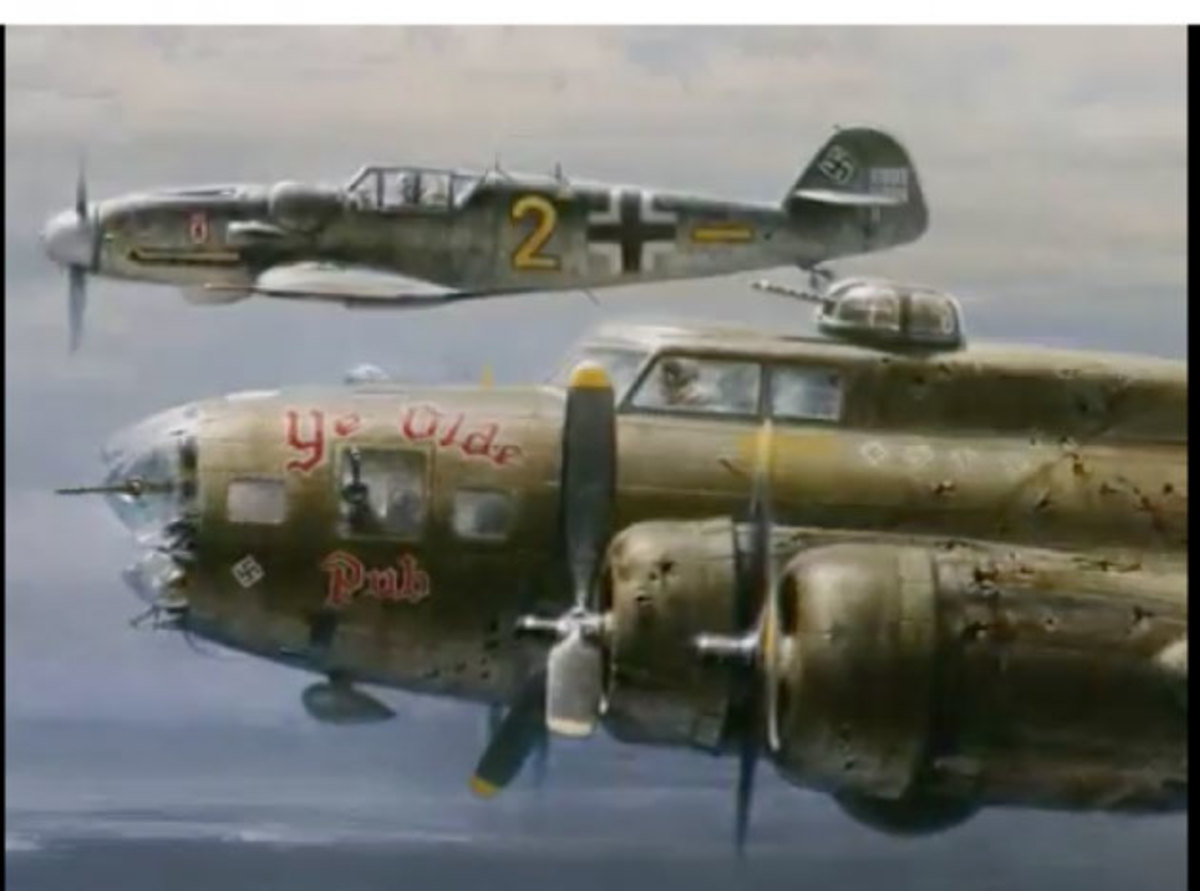 ΒΙΝΤΕΟ: ο κώδικας τιμής της μάχης σ΄ όλο του το μεγαλείο! Μια ιστορία από το Β΄ Παγκόσμιο