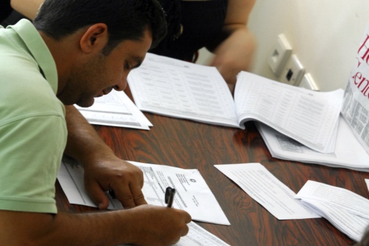 Από σήμερα η κατάθεση αιτήσεων των επενδυτικών σχεδίων για την ένταξή τους στο νέο Αναπτυξιακό Νόμο