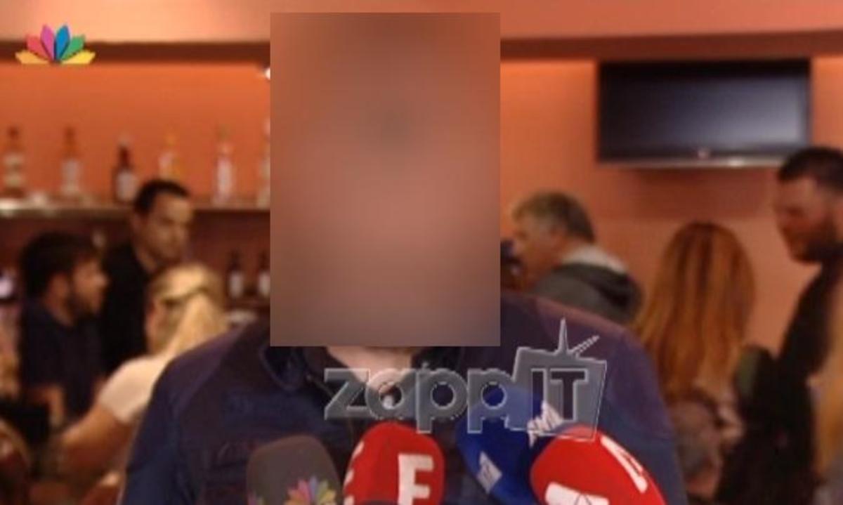«Τα νούμερα μου ήταν τόσο καλά που κάποιοι βγήκαν λίγο…»