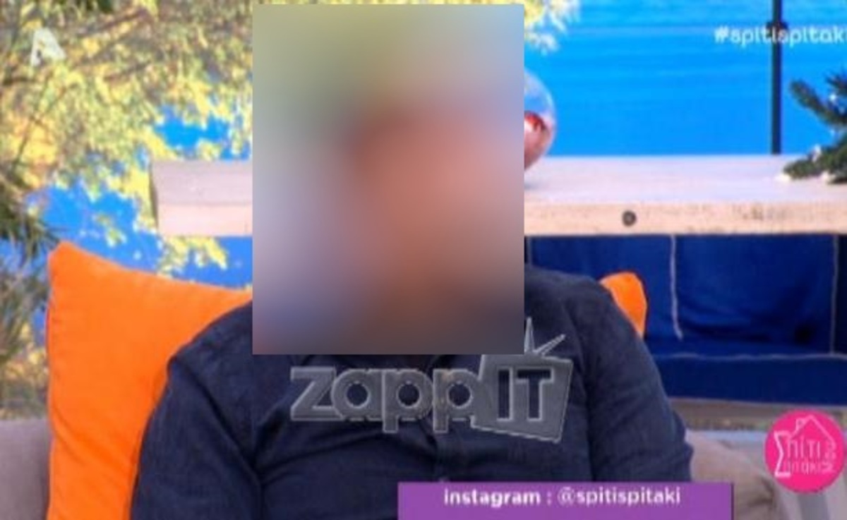 «Όταν είδα την Μαρία Κορινθίου στην τηλεόραση είπα: «Τι ψώνιο είναι αυτή!»