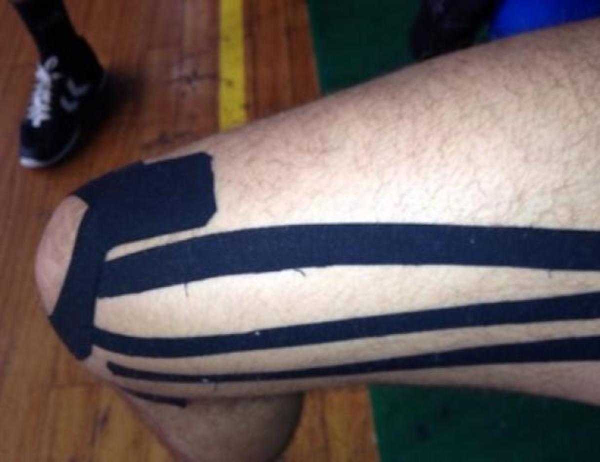 Ποιος παίκτης του “Dancing with the Stars” τραυματίστηκε;