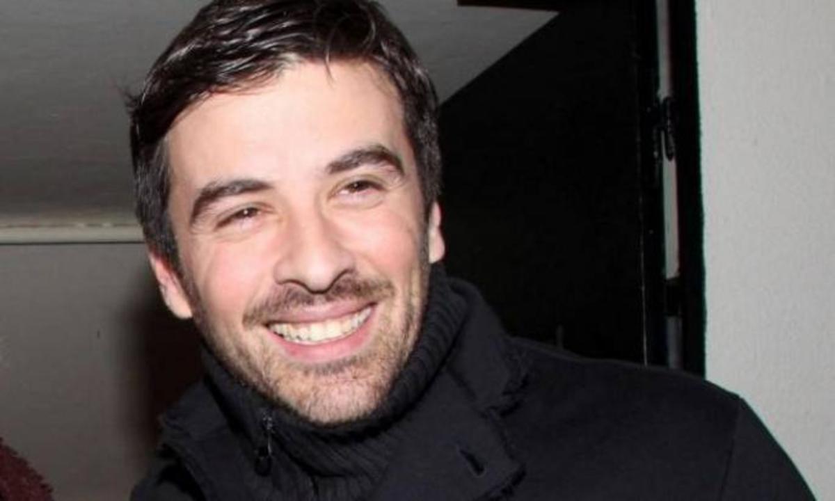 Γιάννης Αϊβάζης: “Έχω παίξει ξύλο στο δρόμο για τη Μαρία”