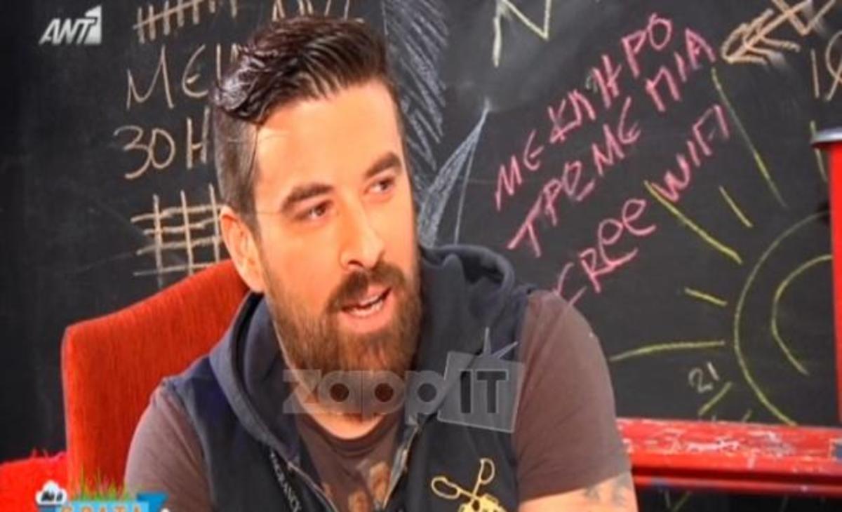 Δεν είχαν τελειωμό τα “μπιπ” μεταξύ Αϊβάζη – Ουγγαρέζου!