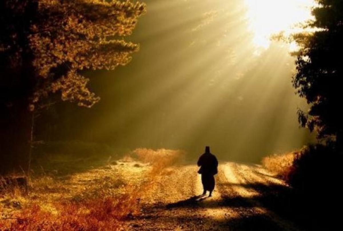 Τι είναι η αιωνιότητα;