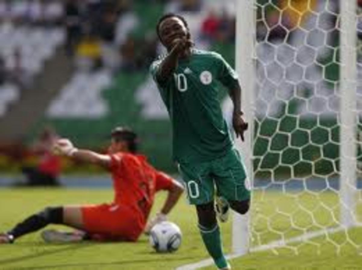 Ατζαγκούν: Ήρθα για να βάλω πολλά γκολ