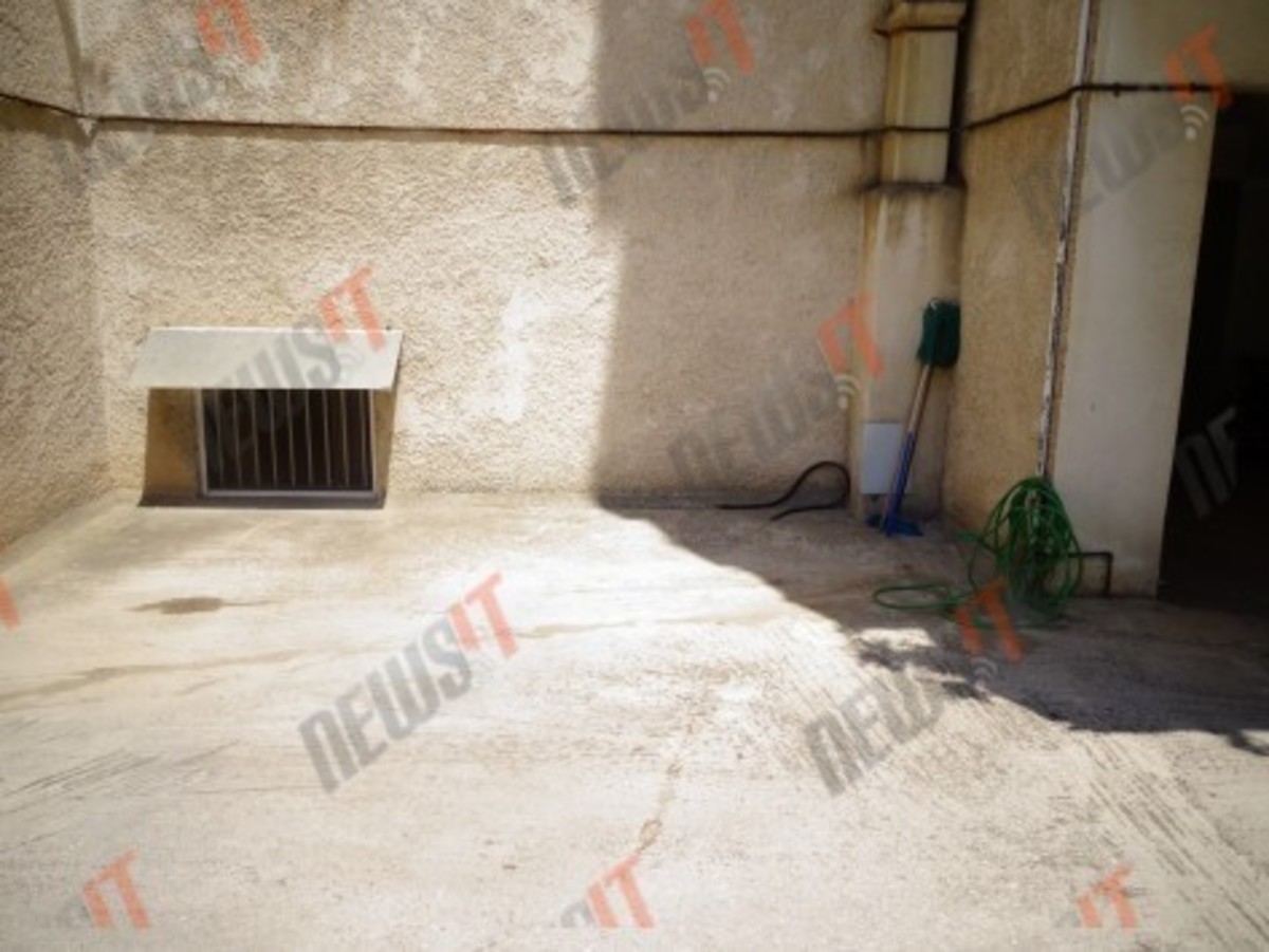 Ελεύθερη με όρους η μητέρα από τα Πατήσια – Το νεογέννητο μωρό της έπεσε από τον 5ο όροφο