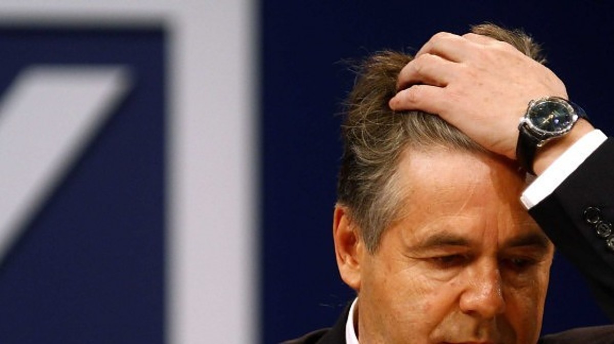 Άρθρο Handelsblatt: ‘Εκπληξη η απόφαση Ackermann να ασχοληθεί με «μια μικρή και ασήμαντη τράπεζα της Ευρώπης»