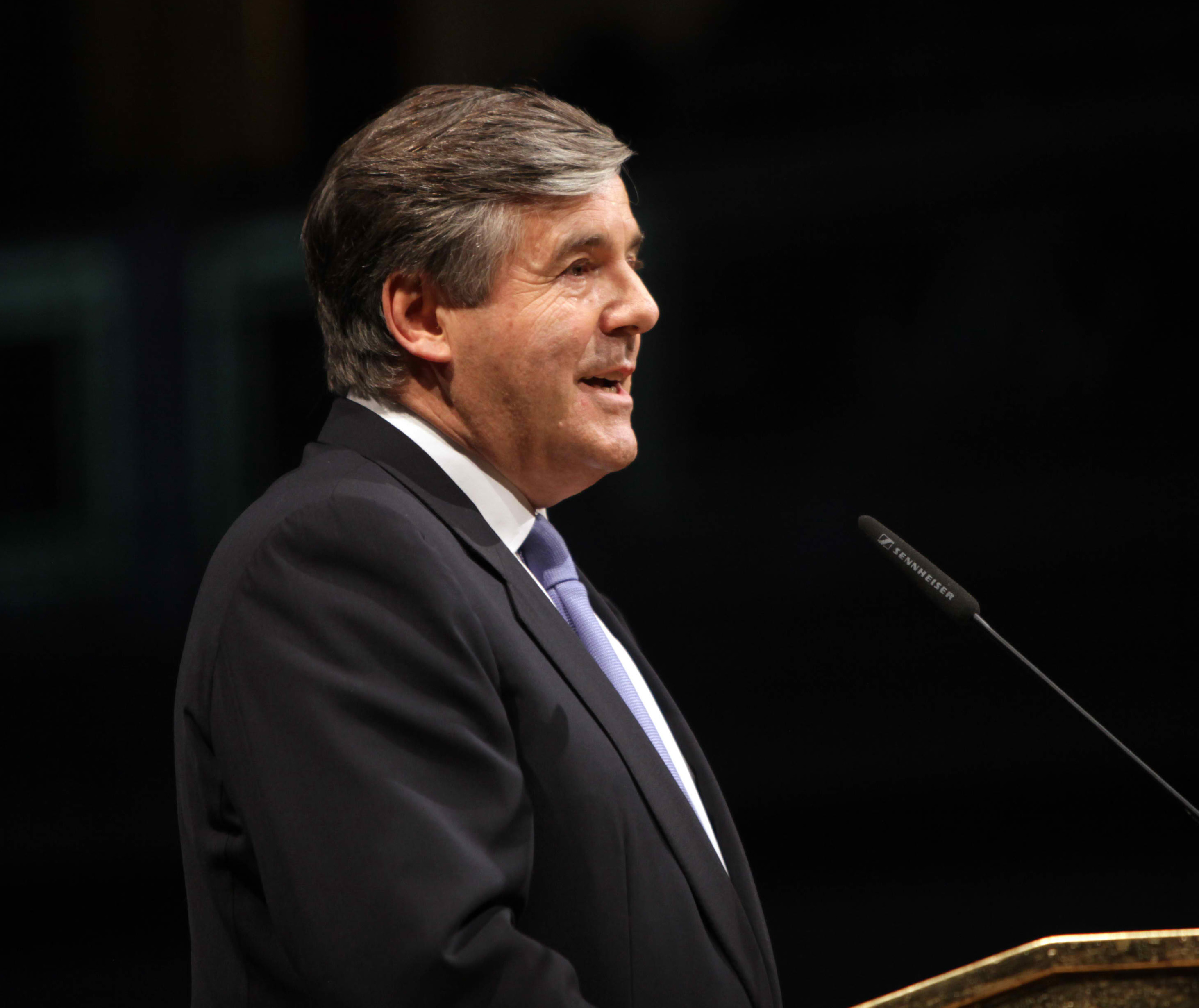 Άκερμαν: “Η Ελλάδα χρειάζεται και νέο κούρεμα του χρέους”