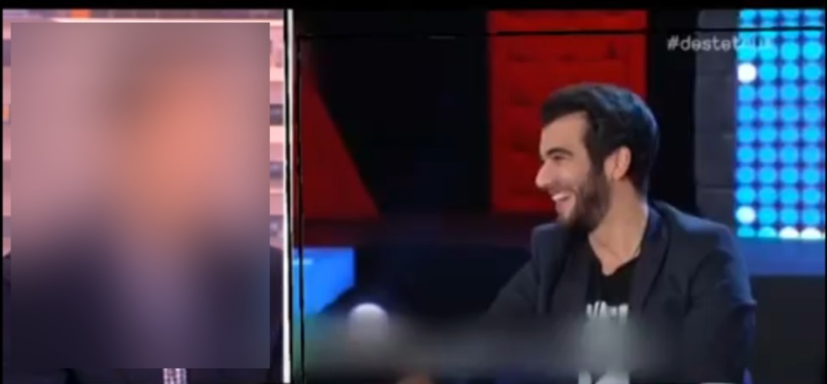 Ποιος δημοσιογράφος είπε για τη σχέση της Ναταλίας και του Μάνου,« Εμένα αυτή η ιστορία μου κάνει κωμωδία»