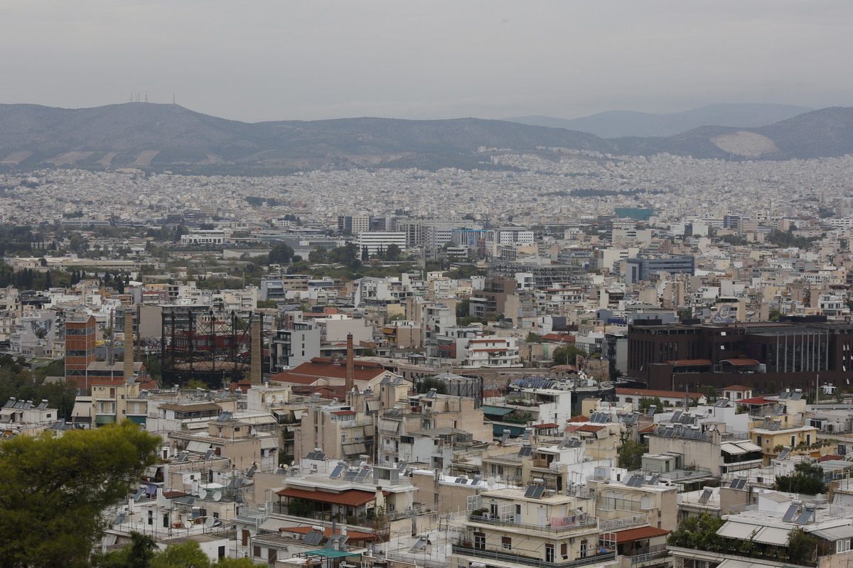 Κόκκινα στεγαστικά δάνεια: Όλα τα σενάρια! Θα πληρώνουν ακόμα και οι κληρονόμοι