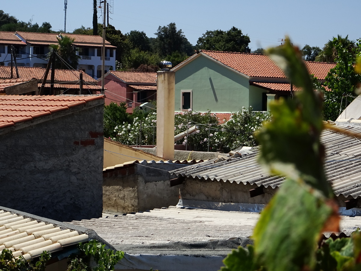 Πληρωμή φόρων σε είδος! Παραχωρήστε ακίνητο στην εφορία