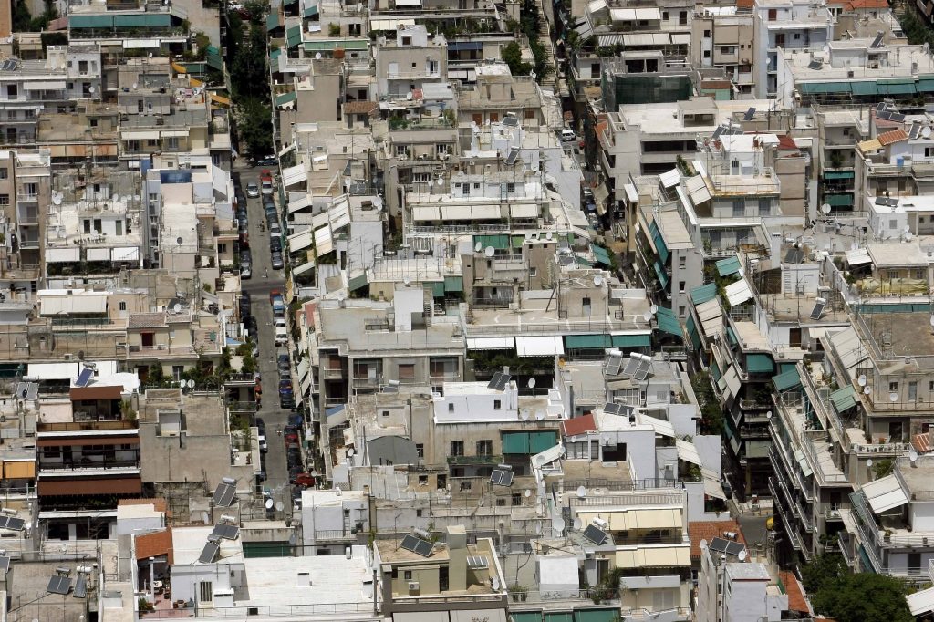 Ολα τα δικαιολογητικά απαλλαγής των νομικών προσώπων από τον ΦΑΠ