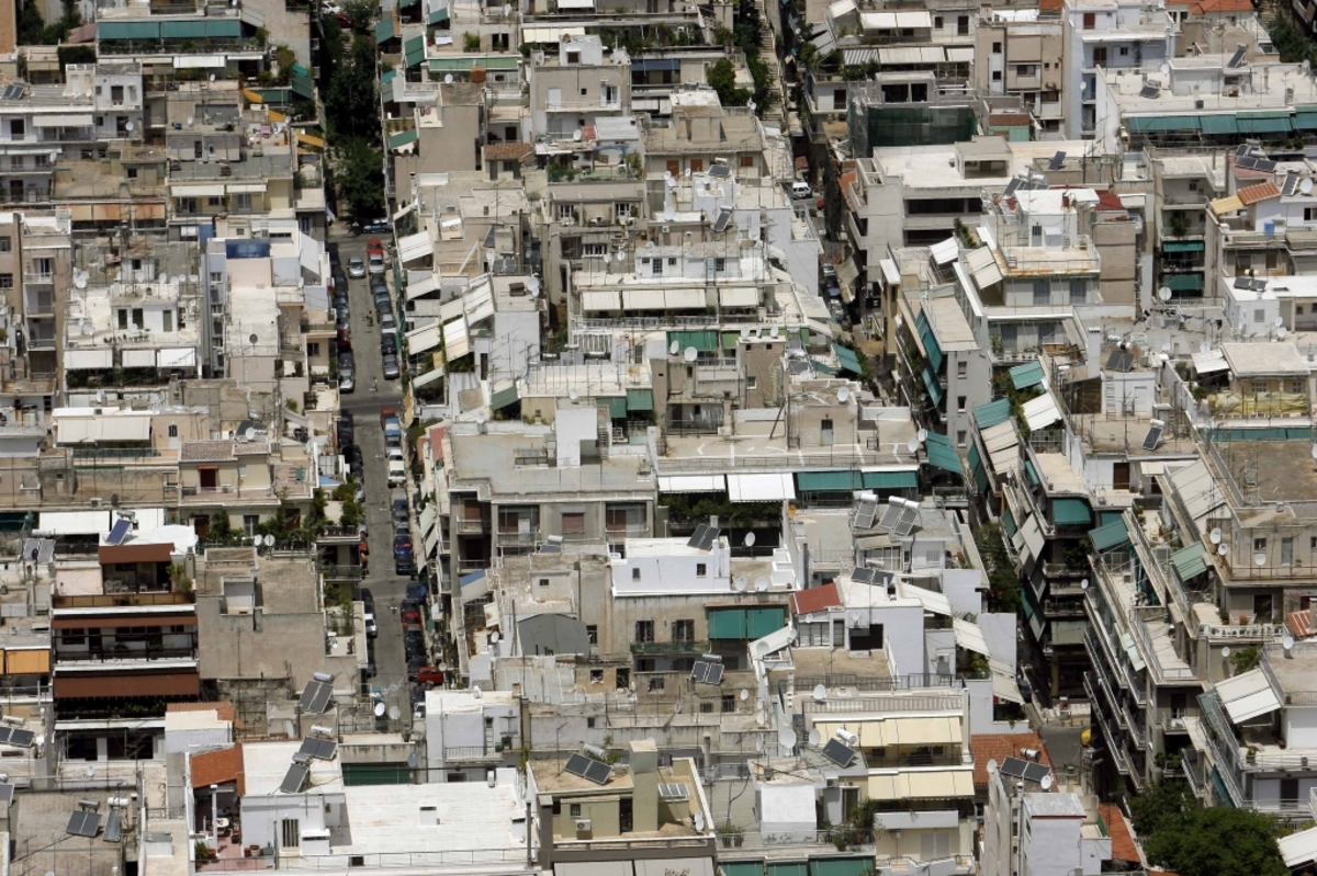 Ολα τα δικαιολογητικά απαλλαγής των νομικών προσώπων από τον ΦΑΠ