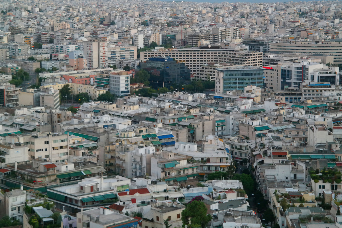 ΠΟΜΙΔΑ: Θηριωδία η φορολογία των ακινήτων