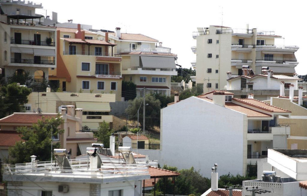 Οι εκτιμήσεις για την αγορά ακινήτων
