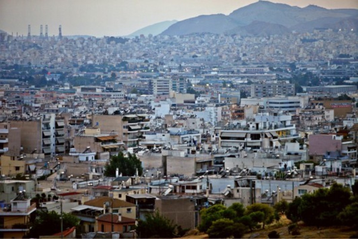 Φόρος στα ενοίκια, ακόμη κι αν είναι ανείσπρακτα