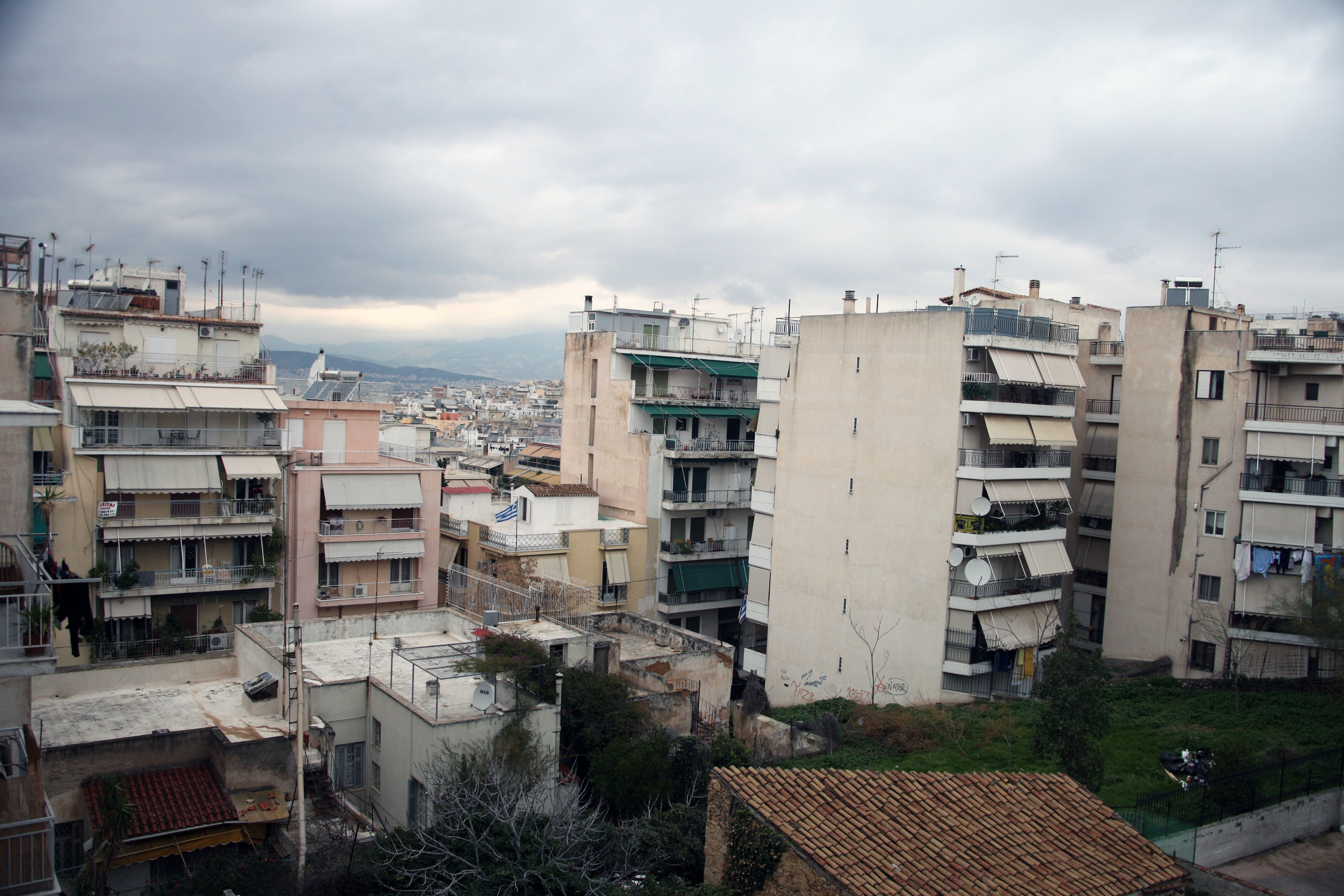 Σλοβενία: Συνεχίζεται για πέμπτη συνεχή χρονιά η πτώση των τιμών των ακινήτων