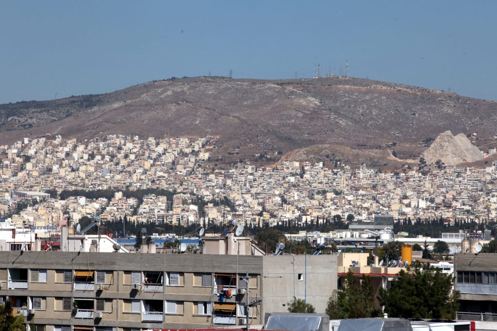 Νέες διευκολύνσεις για την τακτοποίηση των αυθαιρέτων