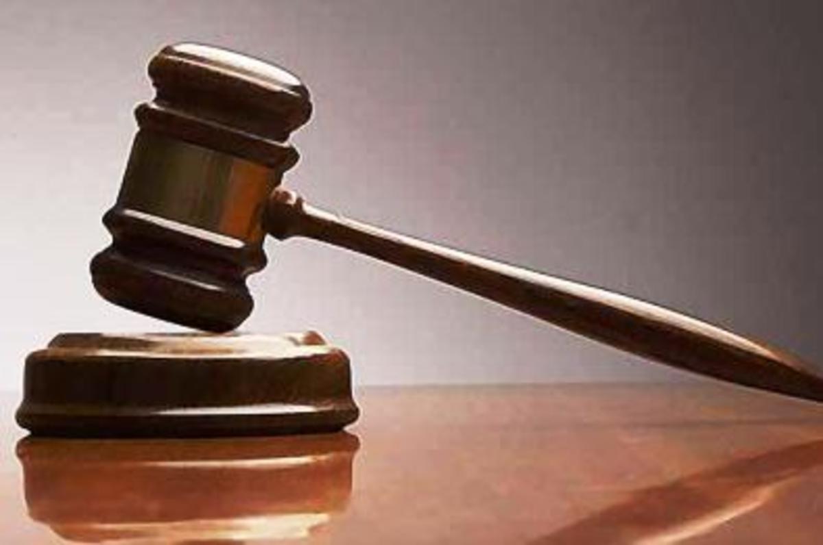 48ωρες πανελλαδικές αποχές από τους δικηγόρους