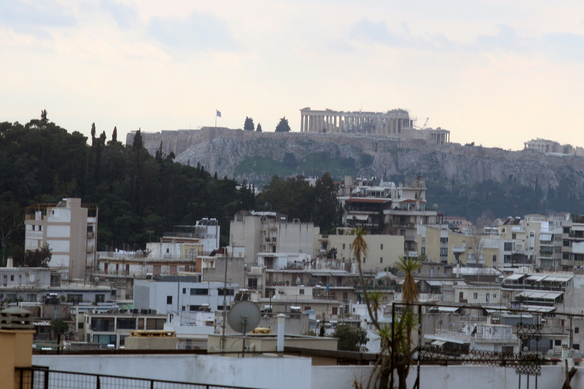 ΕΝΦΙΑ 2016: Ανεβαίνει στο Taxisnet και… ζαλίζει! Ποιοι θα πληρώσουν περισσότερα και ποιοι λιγότερα – Οι αλλαγές στα εκκαθαριστικά