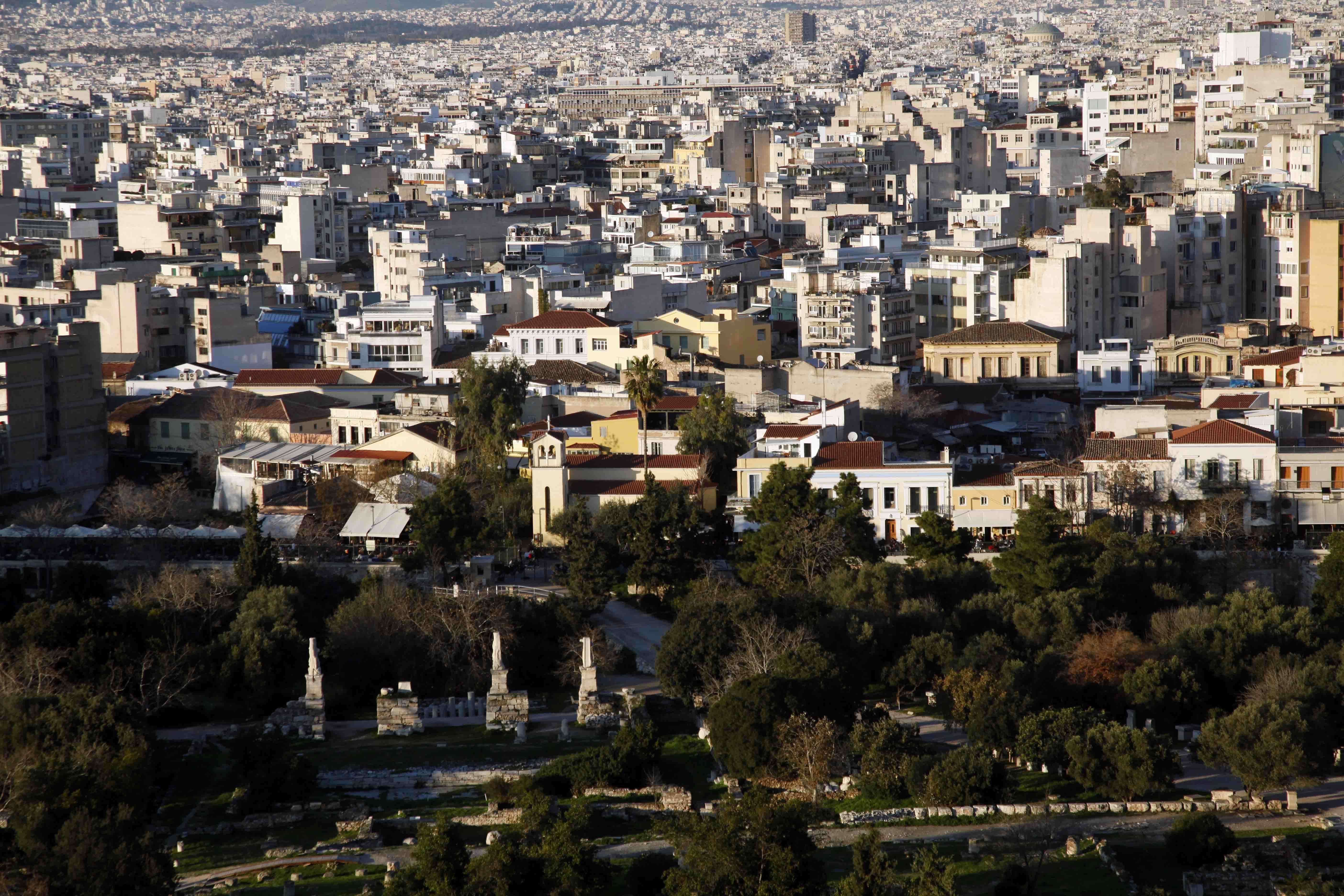 25% των Ελλήνων δεν θα μπορέσουν να πληρώσουν το φόρο ακινήτων