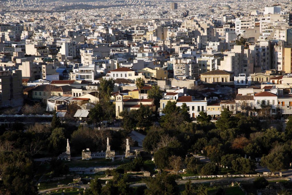 Νομοσχέδιο για την ενεργειακή απόδοση των κτιρίων