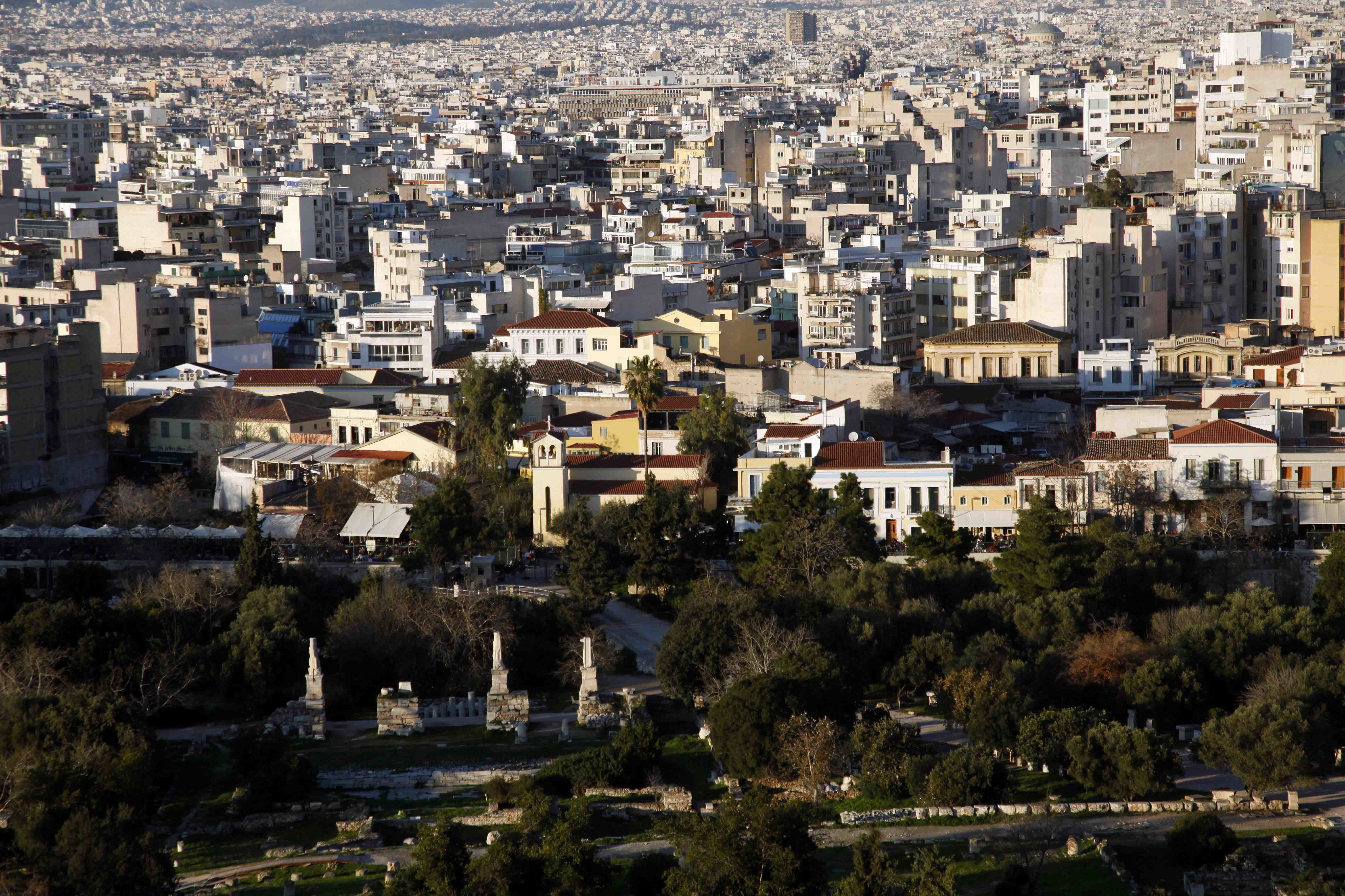 Νομοσχέδιο για την ενεργειακή απόδοση των κτιρίων