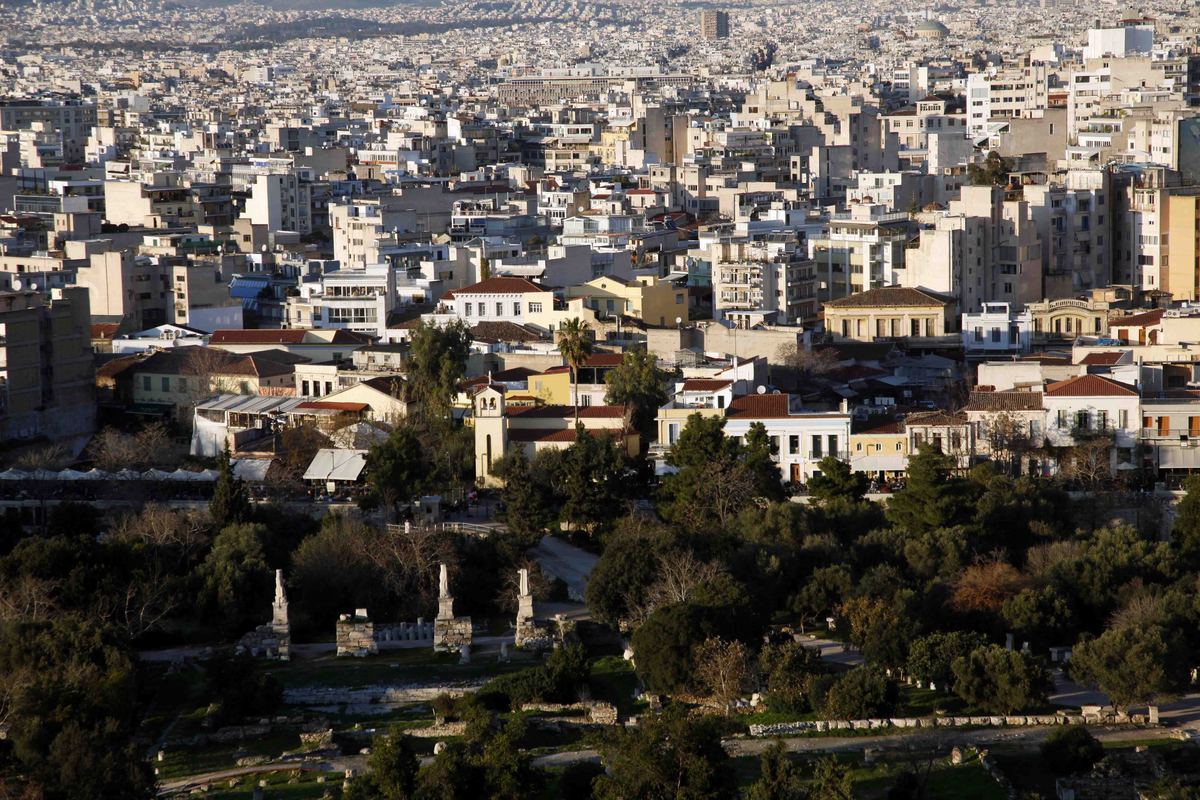 Αυτές είναι οι νέες αντικειμενικές αξίες – Όλος ο κατάλογος