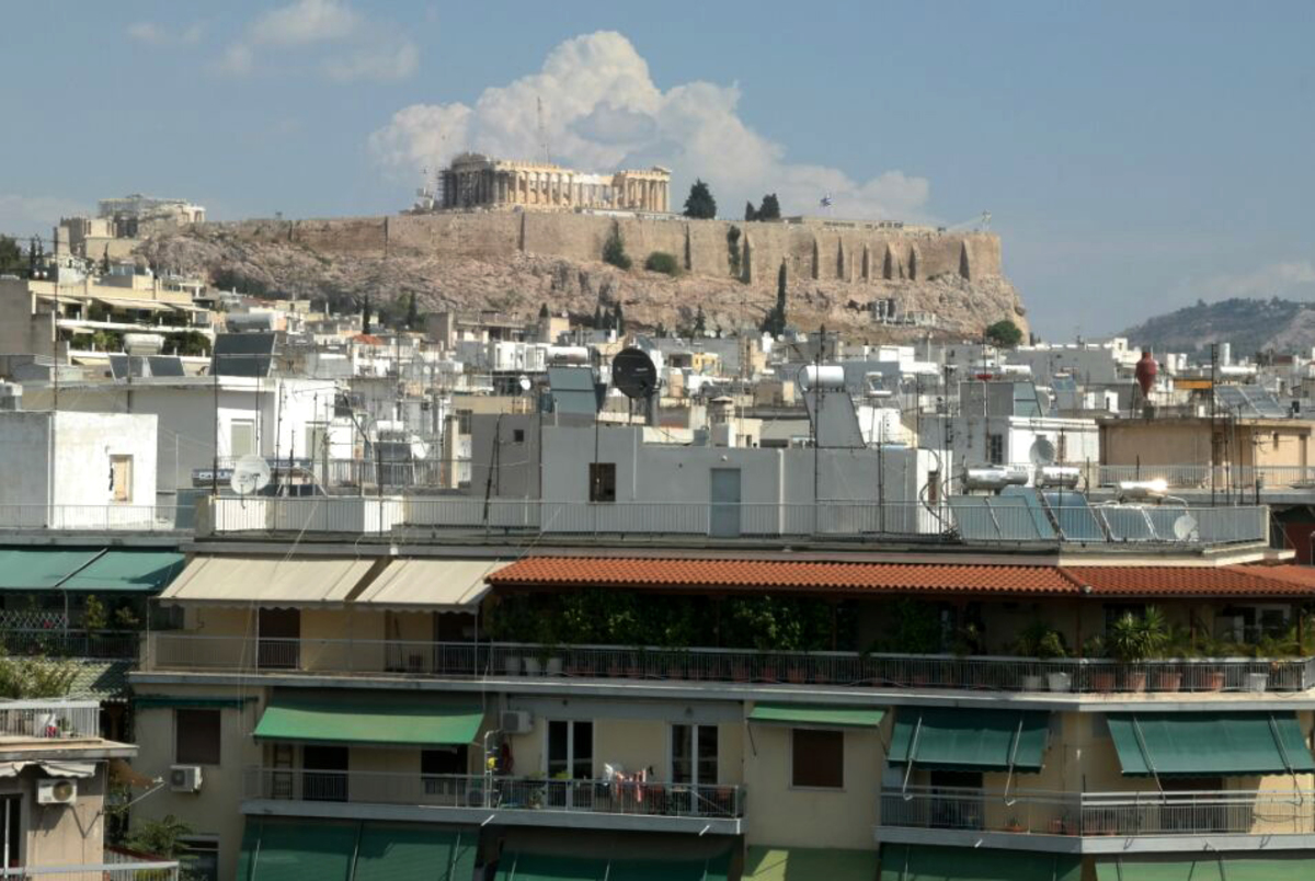 Άνθρακες οι αλλαγές στον ΕΝΦΙΑ – Εκπτώσεις για λίγους και με αυστηρά κριτήρια – Τι προβλέπει