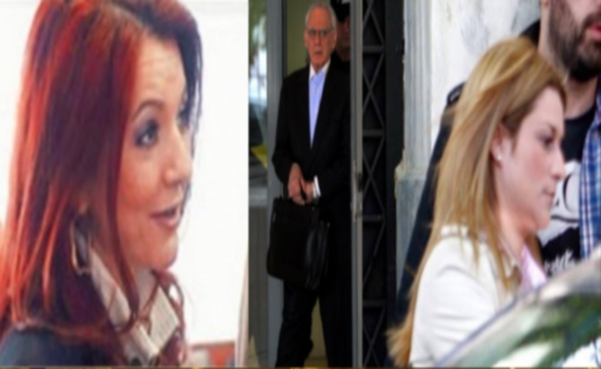 Οι “σιδηρές κυρίες” της Δικαιοσύνης που “στοχεύουν” κι άλλους πολιτικούς εκτός από τον Άκη