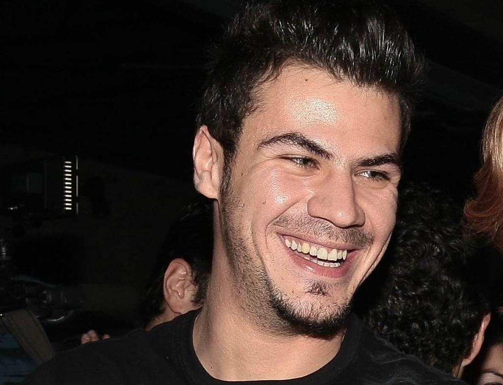 “Θα μου λείψει πολύ η Φαίη… Δεν περίμενα να πω πως με τον Γιώργο θα ήμουν φίλος”
