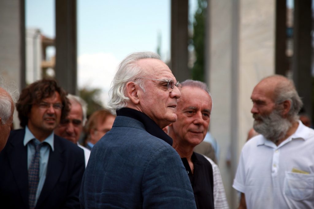 Προθεσμία για νέα κατάθεση έλαβε ο Τσοχατζόπουλος