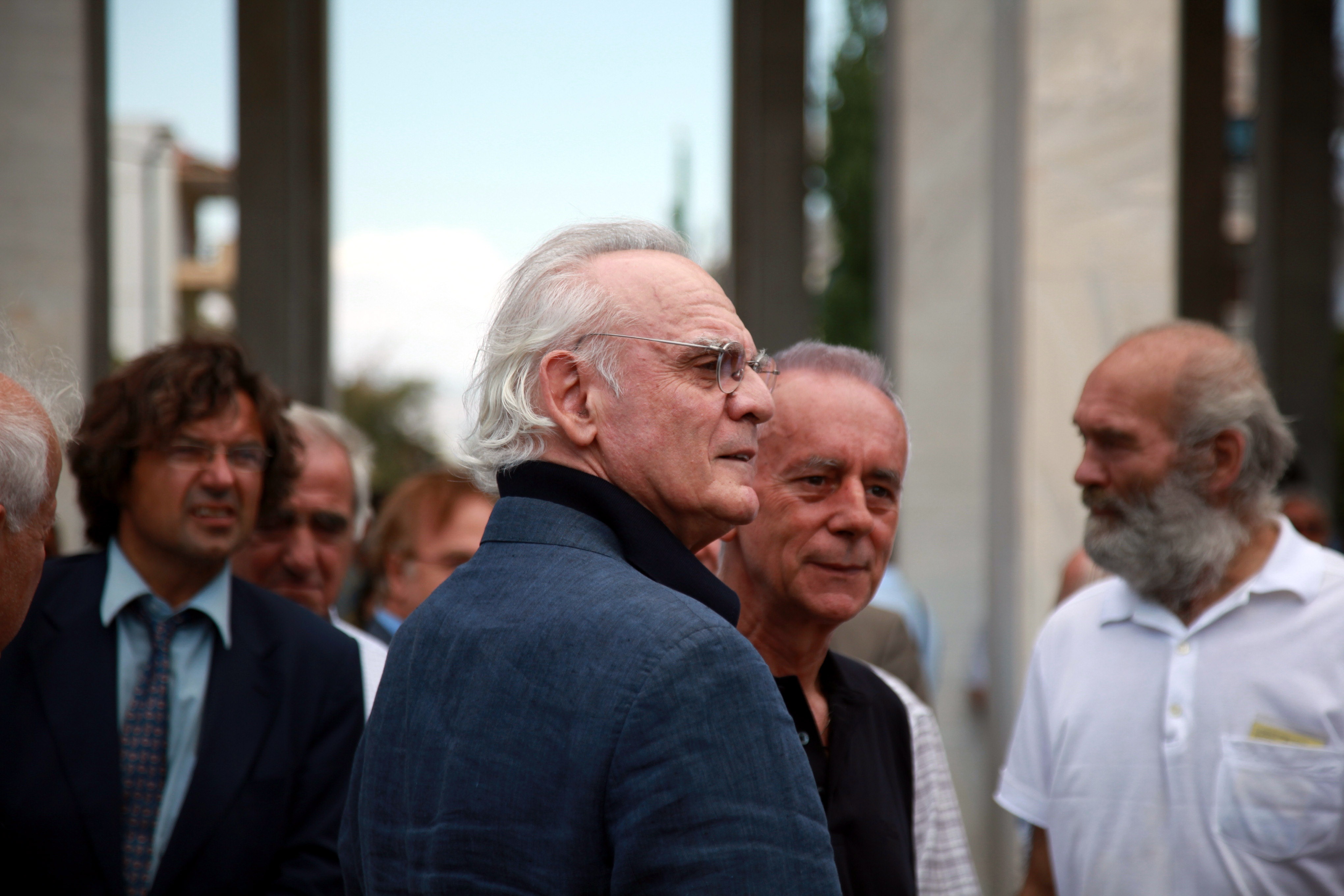 Προθεσμία για νέα κατάθεση έλαβε ο Τσοχατζόπουλος