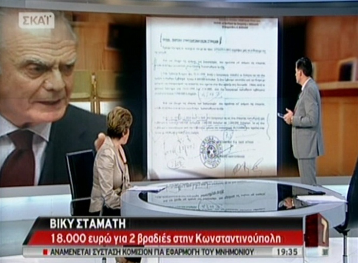 Άκης: Είμαι ωραίος