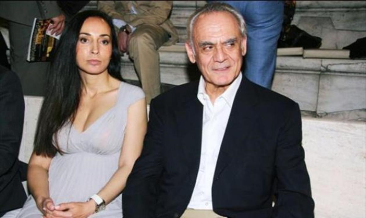 Προκλητική η μητέρα της Β. Σταμάτη: Η κόρη μου δεν έδωσε πολλά χρήματα για τις αγορές της!