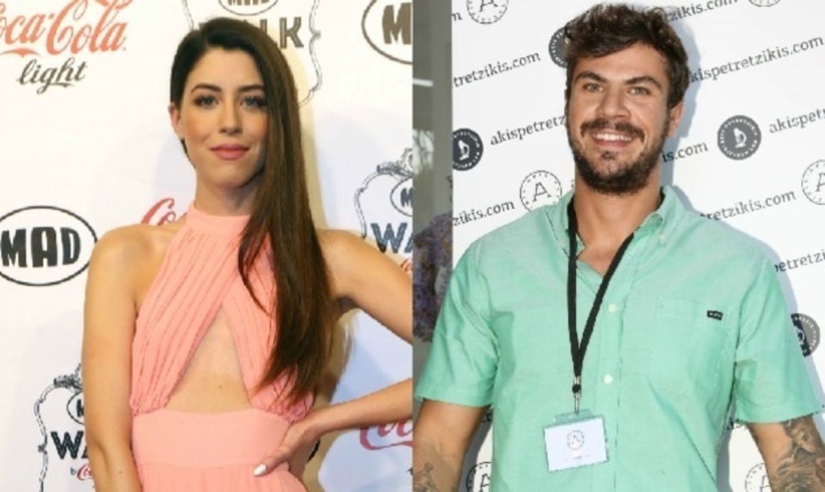 Άκης Πετρετζίκης – Demy: Είναι ξανά μαζί; Τι κάνουν στις Η.Π.Α.;