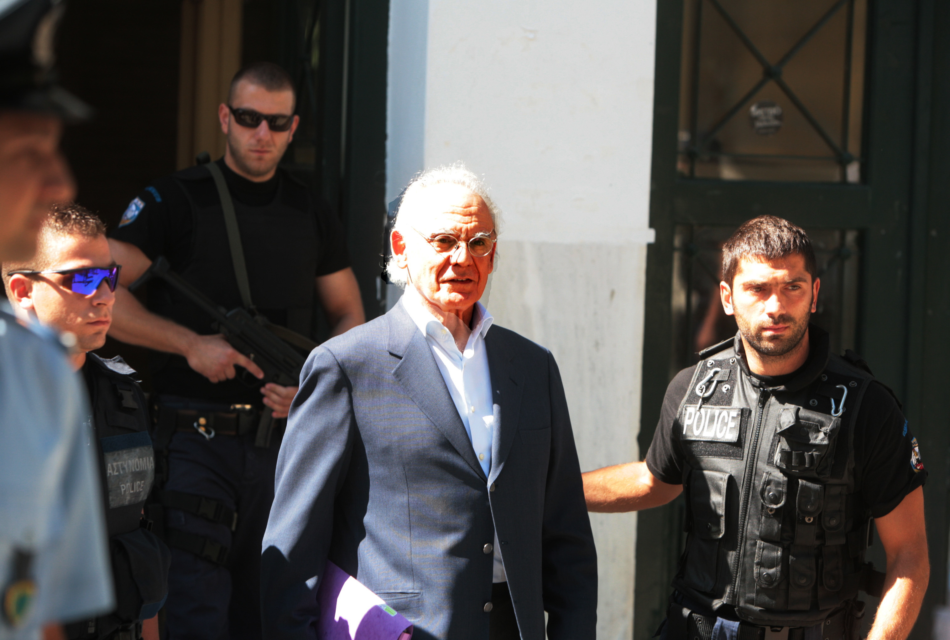 ΦΩΤΟ EUROKINISSI