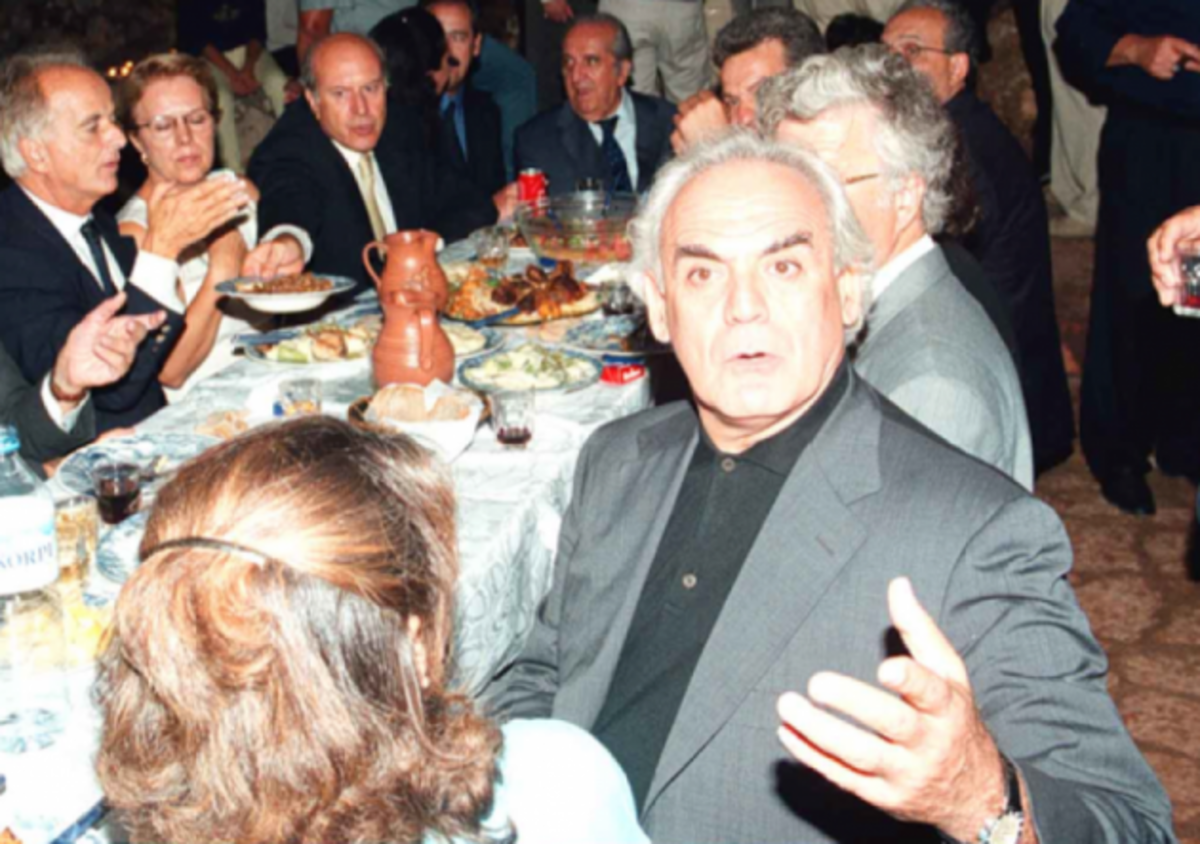 Εξοπλισμοί: Μαζί δεν τα φάγαμε, μόνο εμείς τα πληρώνουμε αλλά όλοι γνωρίζαμε