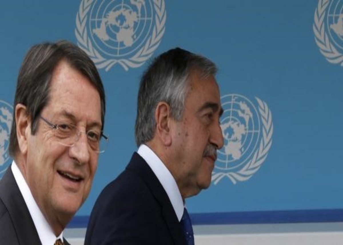 Η λύση του Κυπριακού που δεν ήρθε – Ειναι οριστικό το ναυάγιο;