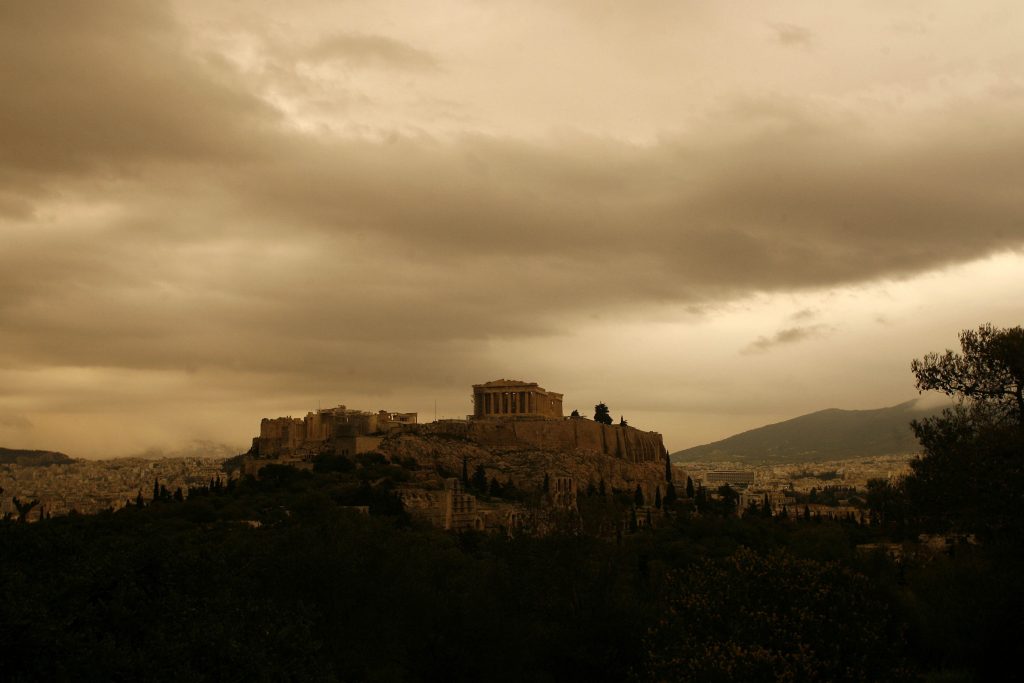 Το καυσαέριο βλάπτει σοβαρά την καρδιά μας