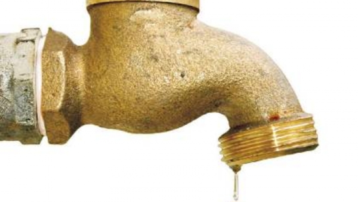 Ανδρική ακράτεια: Όταν η “βρύση” στάζει χωρίς να το θέλουμε