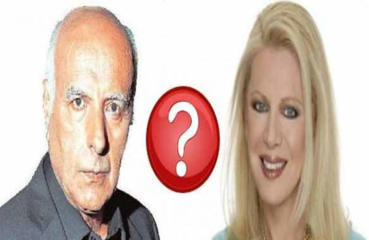 Με ποιό κόμμα θα πολιτευτεί ο Γιώργος Κυρίτσης;