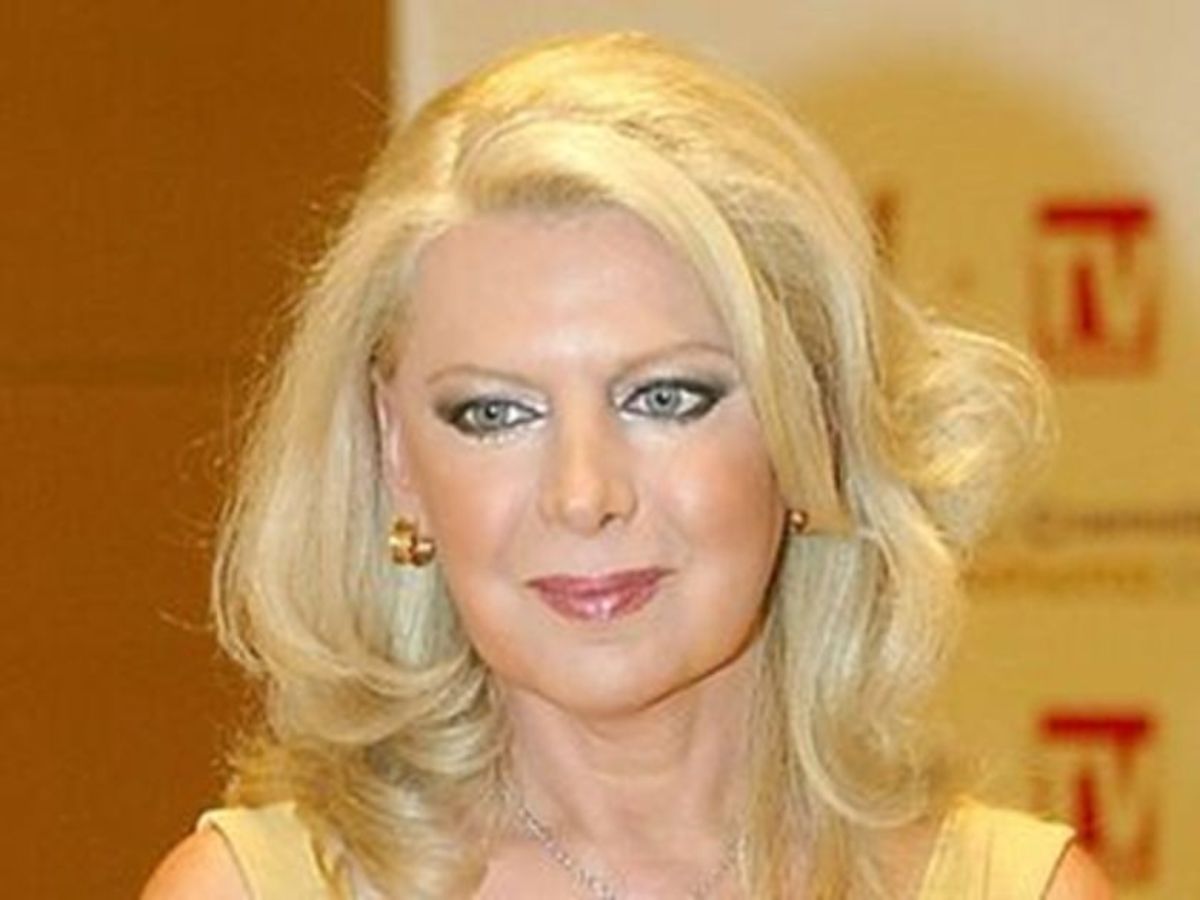 Το ξέσπασμα της Έλενας Ακρίτα για τα “Μυστικά της Εδέμ”